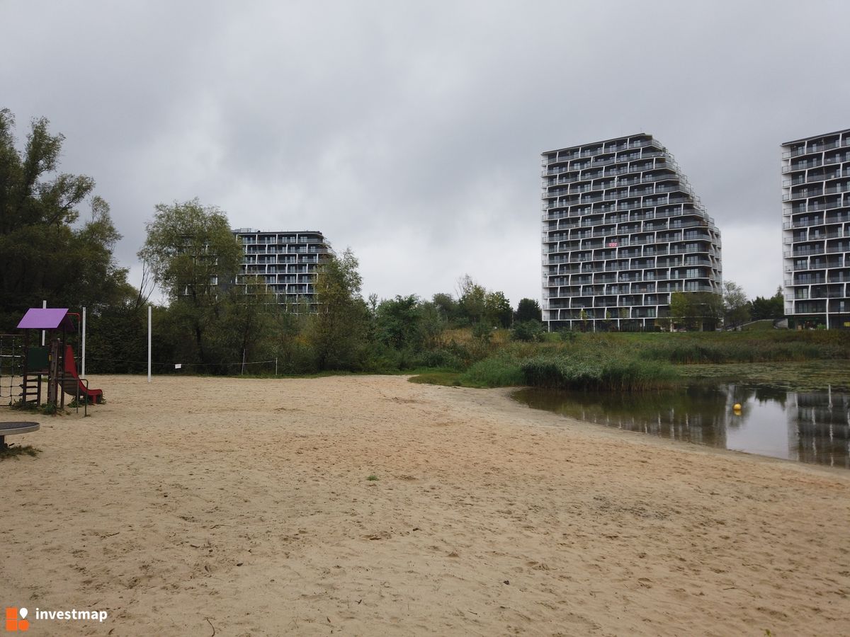 Zdjęcie Panorama Kwiatkowskiego fot. Damian Daraż 