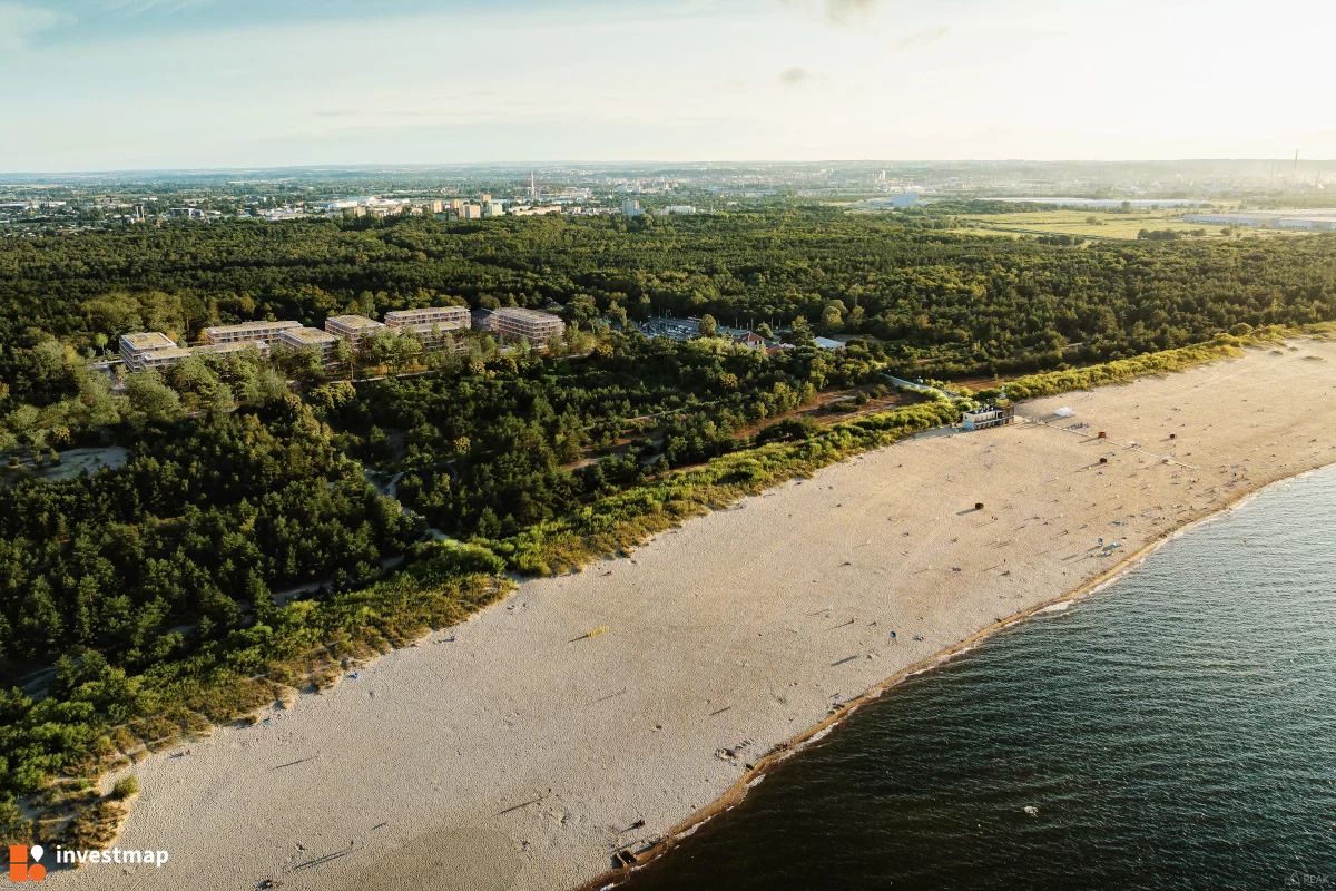 Wizualizacja Port Island dodał Wojciech Jenda