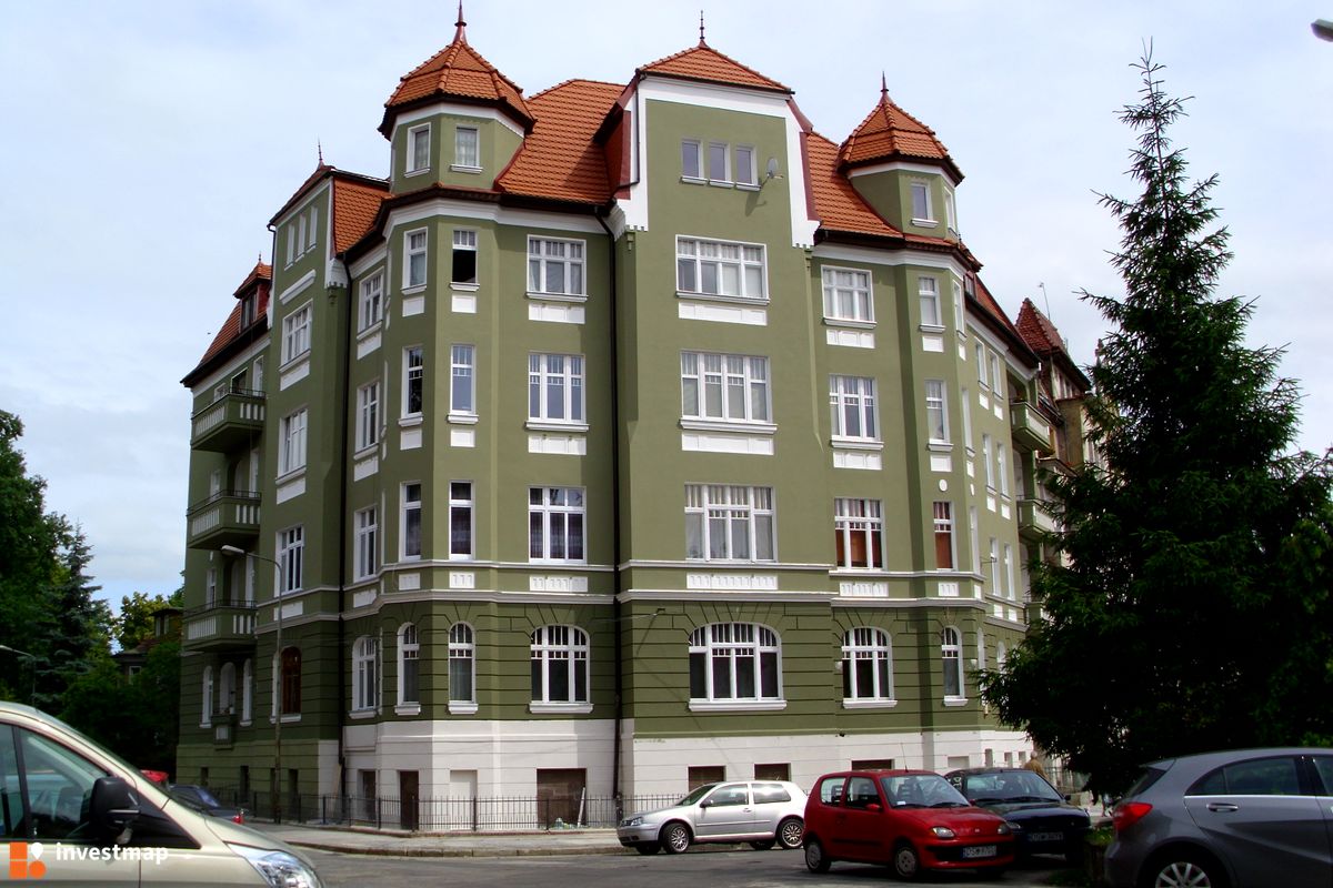 Zdjęcie [Chełm] Osiedle "Zielone Zacisze" fot. THX_1138 