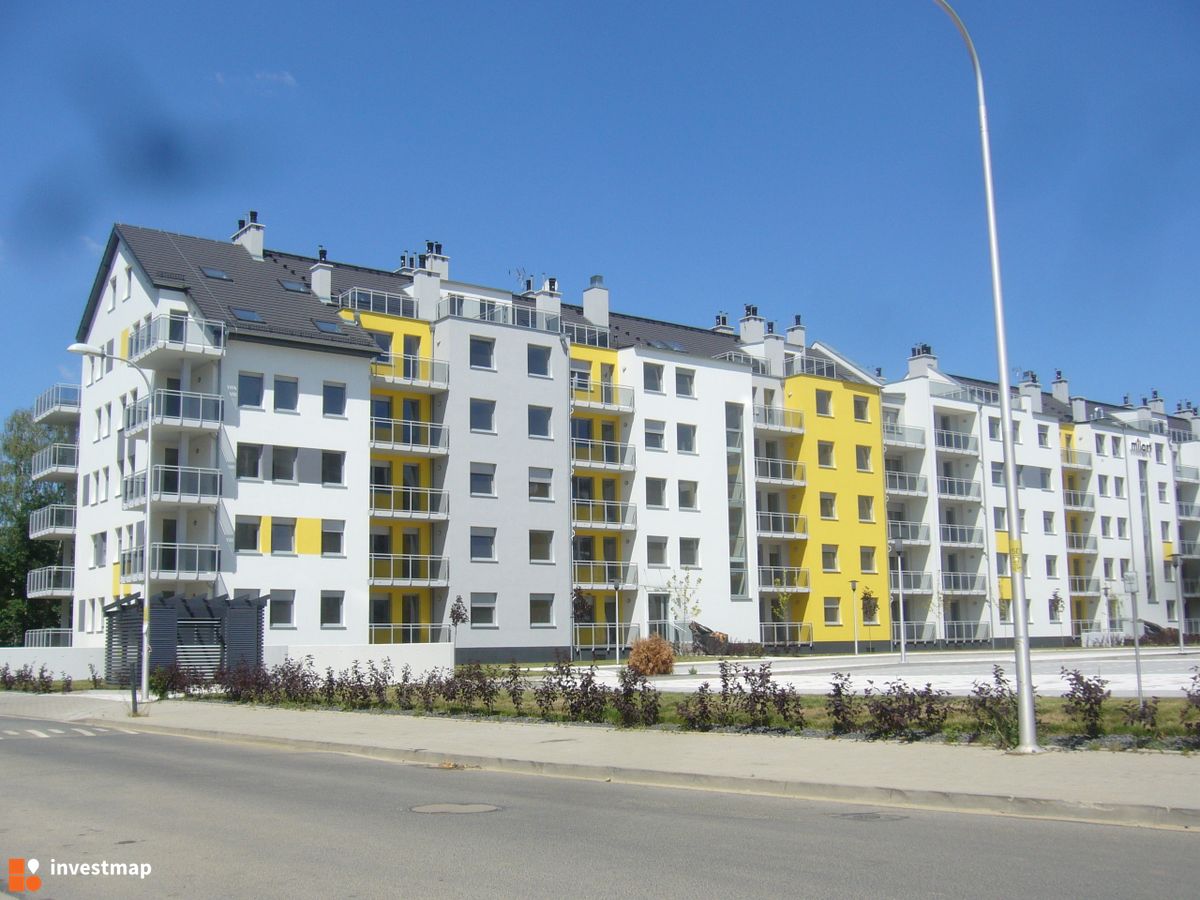 Zdjęcie [Wrocław] Osiedle "Stabłowice" fot. Orzech 