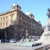 Apartamenty, Plac Matejki 12