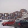 Budynek wielorodzinny SM Piast, ul. Bajana 42