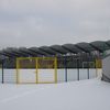 Modernizacja Stadionu im. Orła Białego