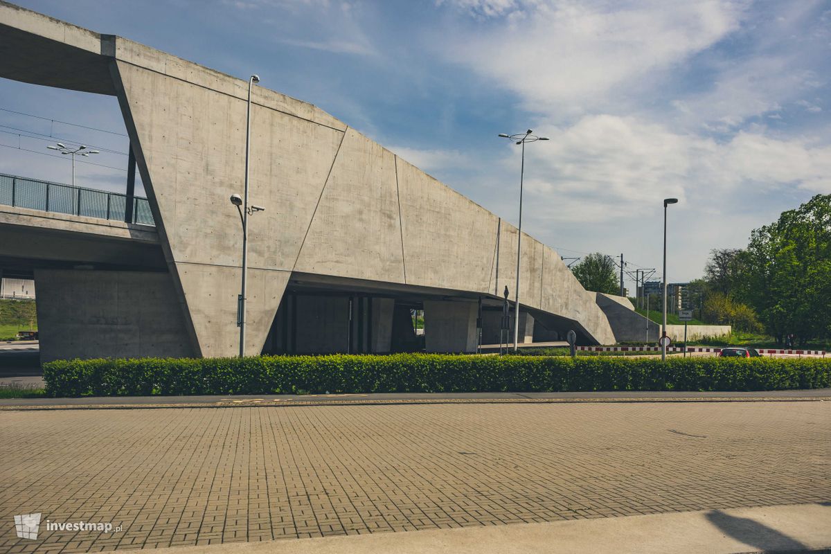 Zdjęcie [Wrocław] Szybka Kolej Miejska i kolej aglomeracyjna 