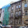 Remont Kamienicy, ul. Grabowskiego 3