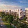Osiedle "Marina Mokotów II"