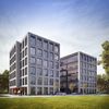 Silver Office