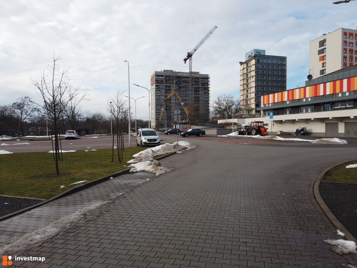 Zdjęcie Badurskiego 9 fot. Damian Daraż 