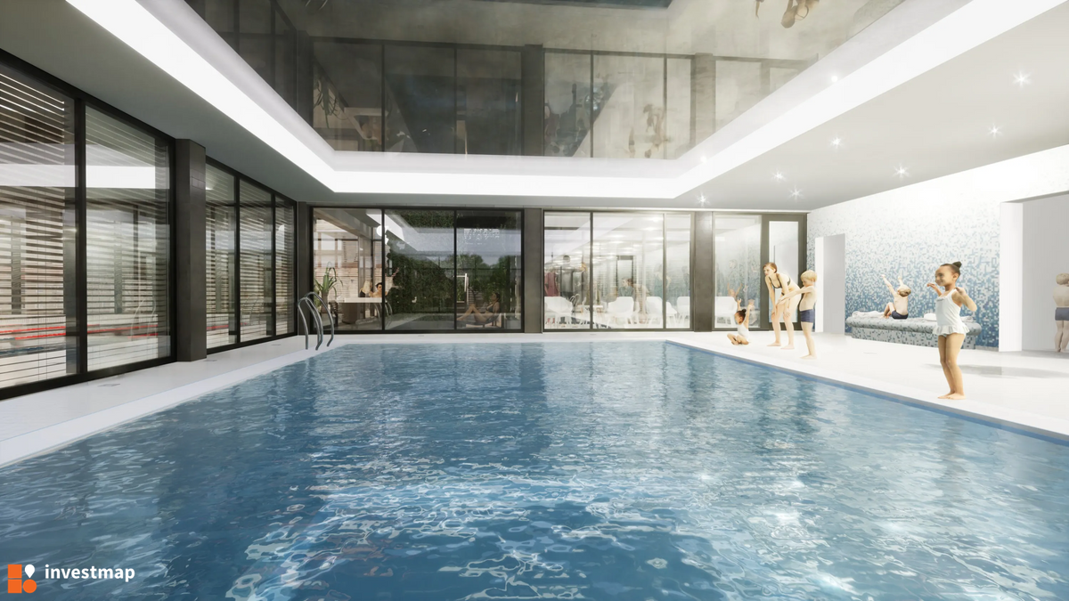 Wizualizacja Aqua Wrzeszcz dodał Wojciech Jenda
