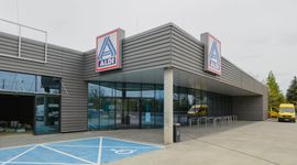 ALDI otwiera nowy sklep we Wrocławiu. Dwa kolejne są w budowie