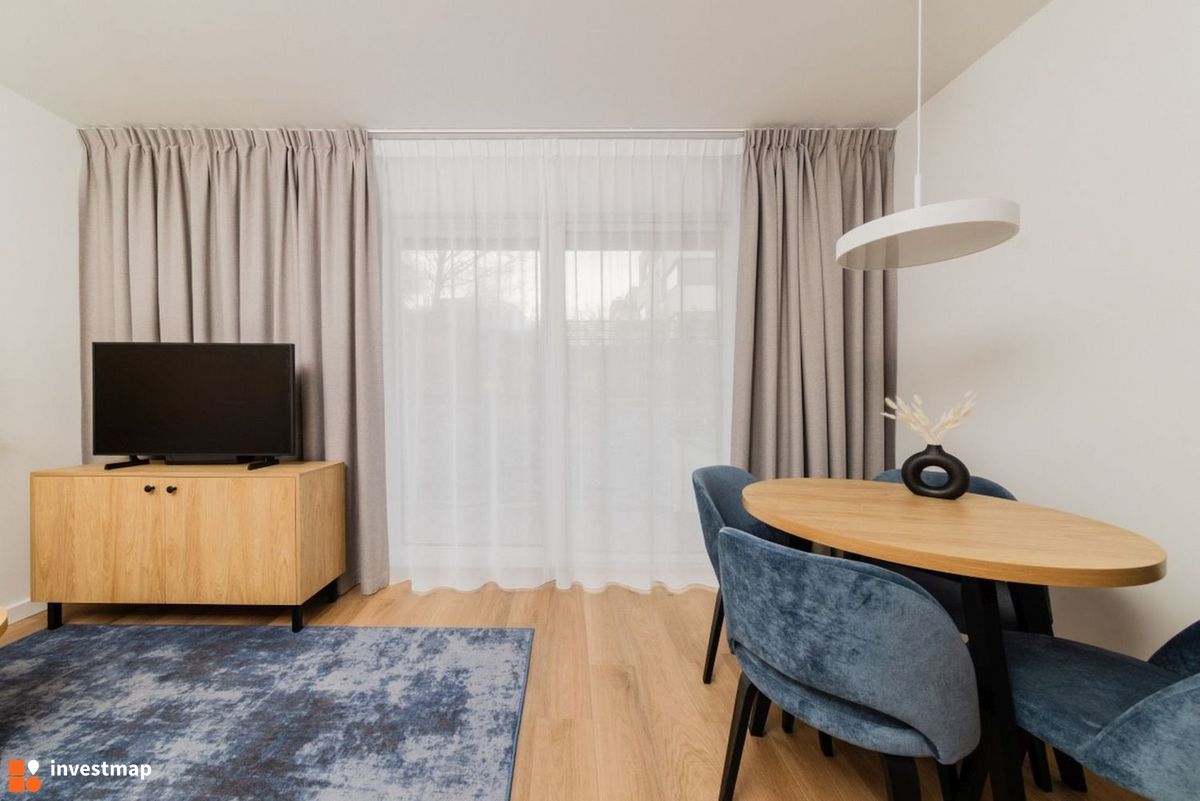 Wizualizacja Aparthotel Anchoria Holiday dodał Wojciech Jenda