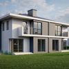 Forest Residence