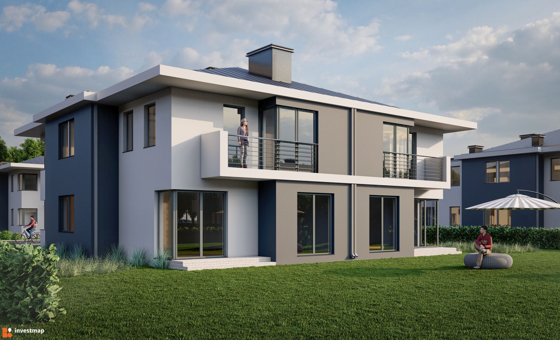 Forest Residence