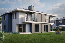 Forest Residence