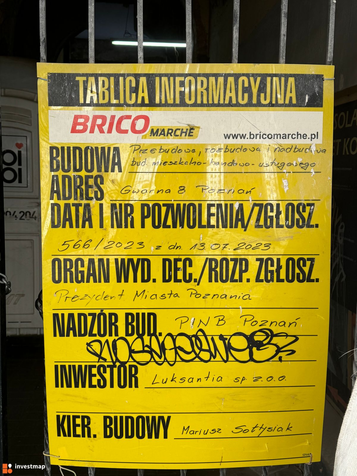 Zdjęcie Gwarna8 fot. Wojciech Jenda