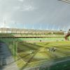 Stadion RKS Radomiak