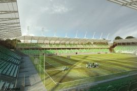  Stadion RKS Radomiak