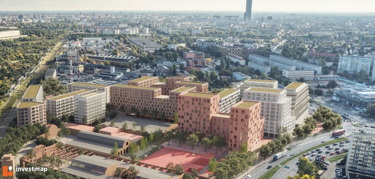 Maćków Pracownia Projektowa