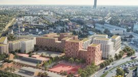 We Wrocławiu planowane jest nowe, ogromne osiedle z ponad 1500 mieszkań i szkołą [WIZUALIZACJE]