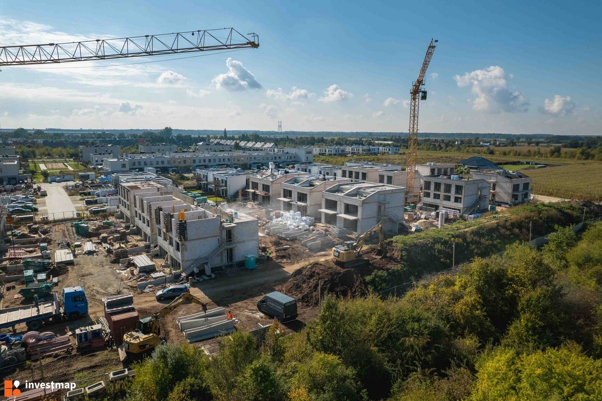 Zdjęcie Waniliowa fot. PROFIT Development