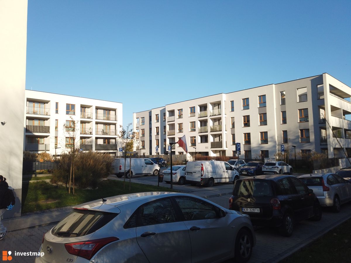 Zdjęcie Nowy Horyzont fot. Damian Daraż 