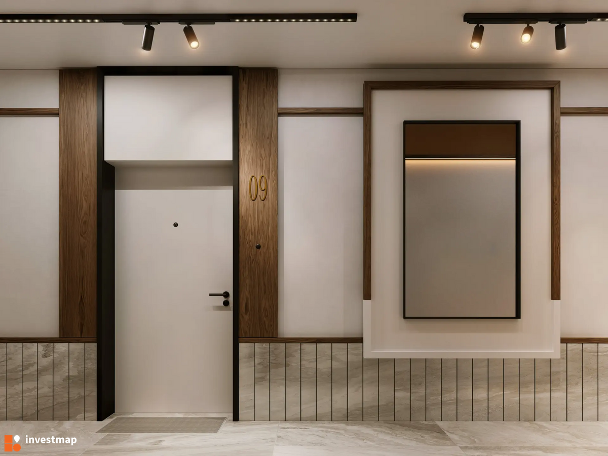 Wizualizacja Puenta Morena dodał Wojciech Jenda