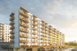 VIDOK Residence etap II 