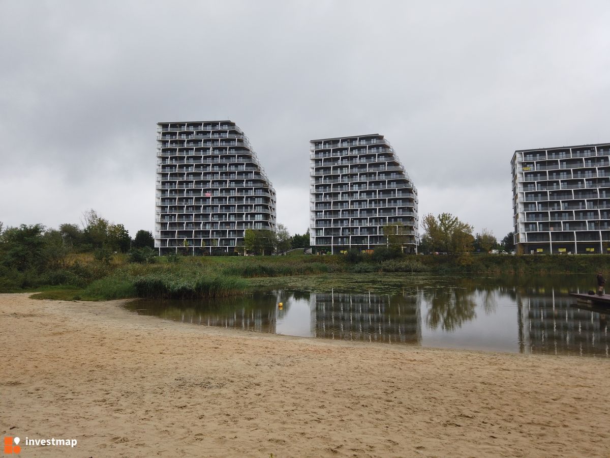 Zdjęcie Panorama Kwiatkowskiego fot. Damian Daraż 
