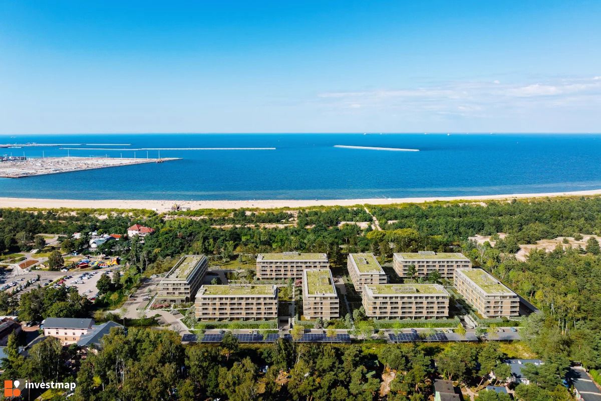 Wizualizacja Port Island dodał Wojciech Jenda
