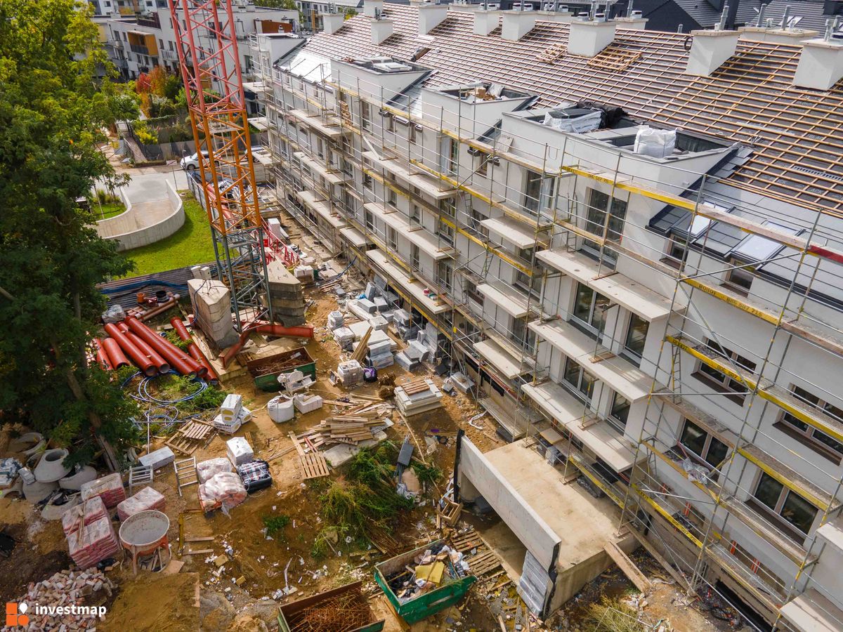 Zdjęcie Rędzińska  fot. PROFIT Development