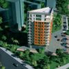 Apartamentowce "U Tower"