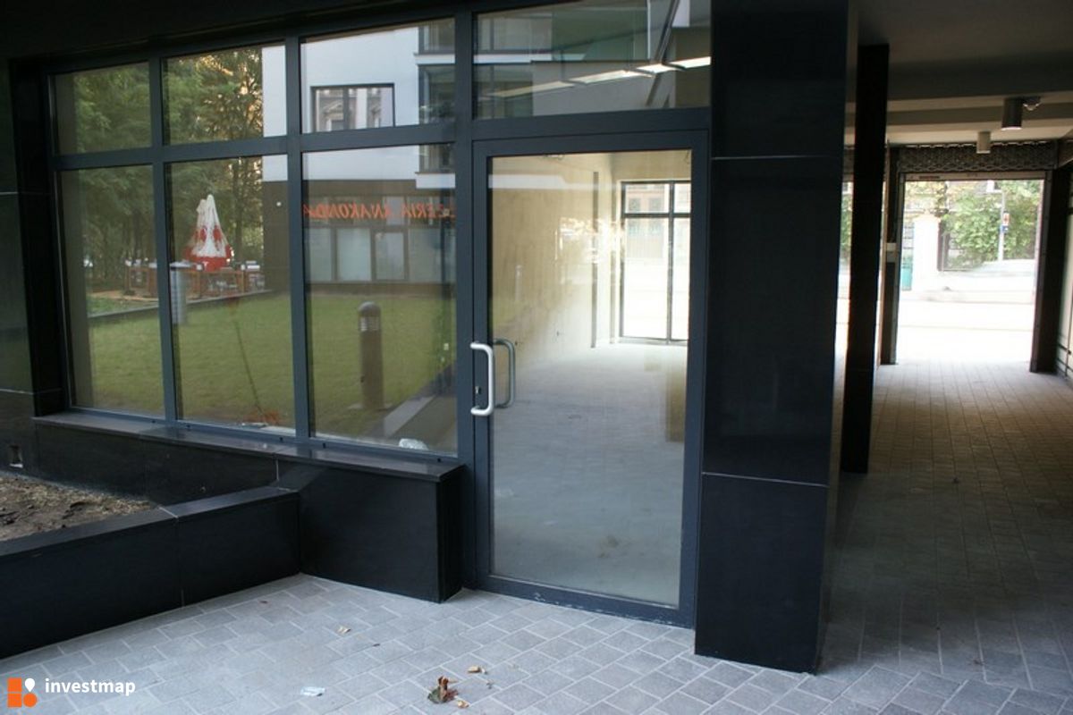 Zdjęcie [Kraków] Apartamenty "Wesoła" fot. Damian Daraż 
