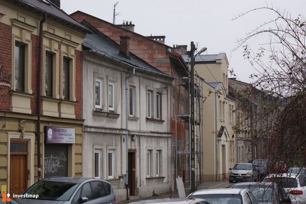 Zdjęcie [Kraków] Apartamenty Spiska 7 fot. Damian Daraż 