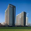 Budynki wielorodzinne "Apartamenty Innova III"