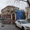 Remont Kościółka, ul. Madalińskiego