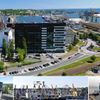 Centrum przemysłowo-biznesowe "Bałtycki Port Nowych Technologii"