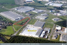 Hiszpański Mecalux za ponad 80 mln zł wybuduje nowy zakład w Gliwicach