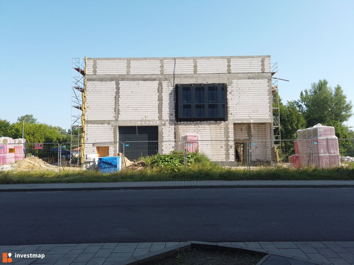 Zdjęcie Laboratorium Pomiarowe fot. Damian Daraż 