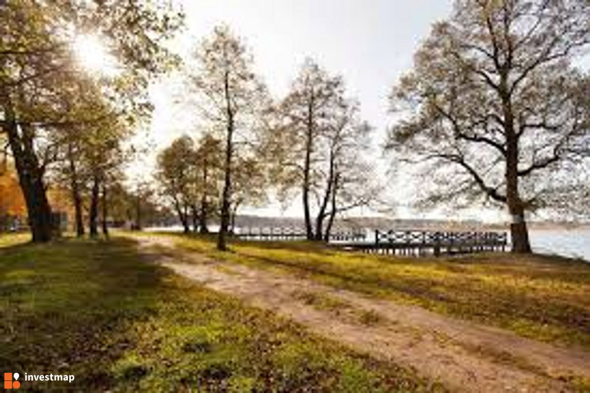 Wizualizacja Kownatki Lake House dodał Wojciech Jenda