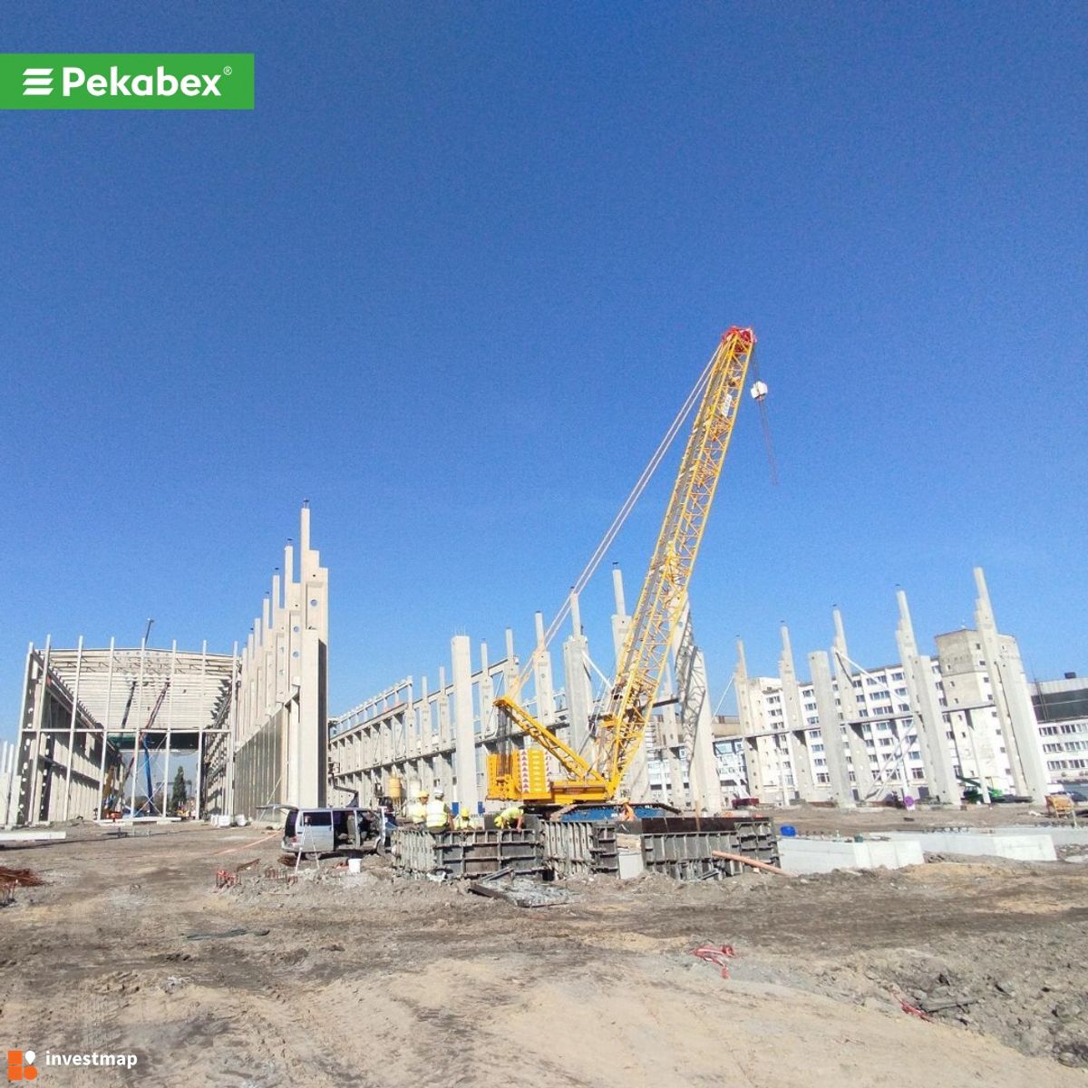 Fot. Pekabex