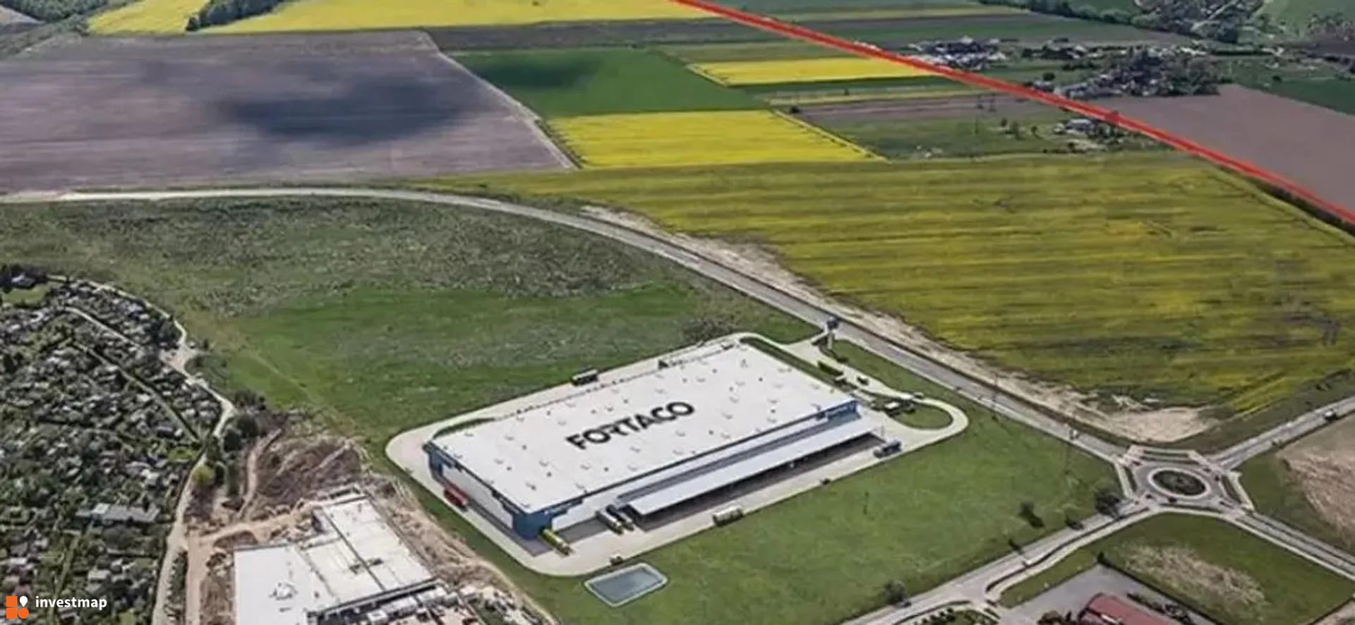 Fabryka Fortaco Polska