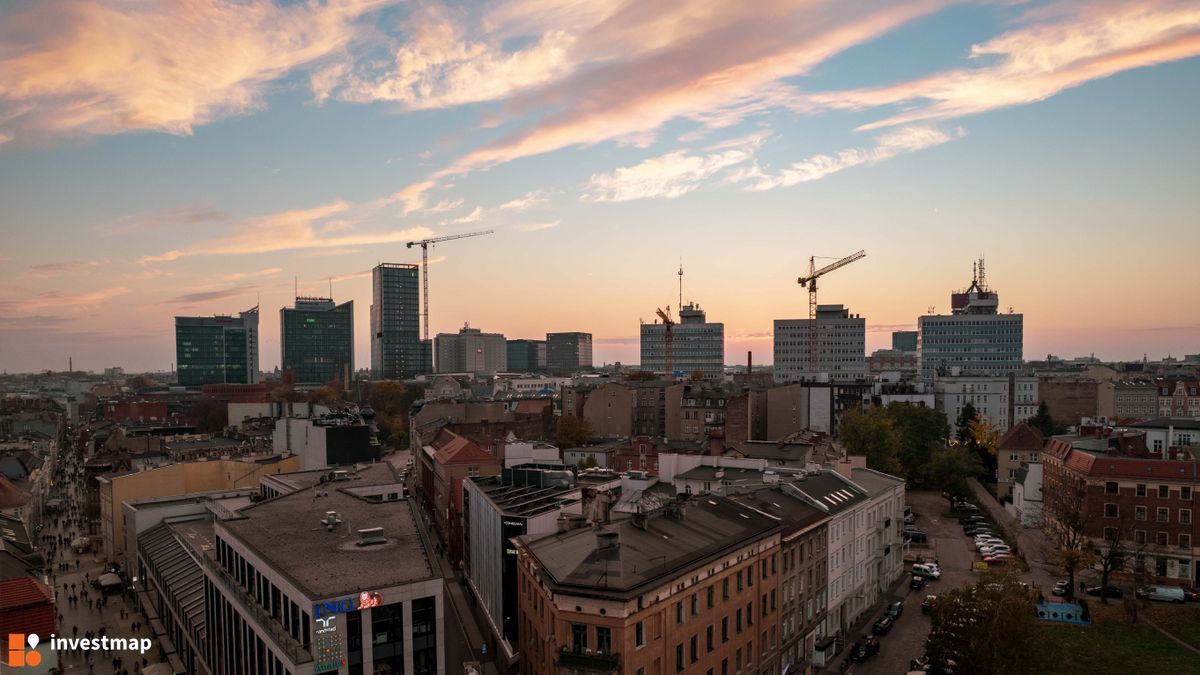 Zdjęcie Półwiejska 2 (P2) fot. Jakub Zazula 