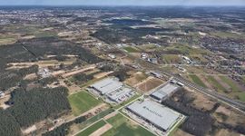 Kolejna nowa, duża inwestycja pod Białymstokiem i nowe miejsca pracy