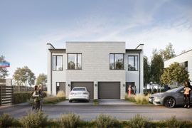 Zegrze Residence