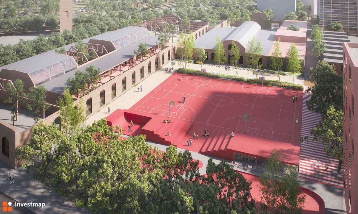 Maćków Pracownia Projektowa