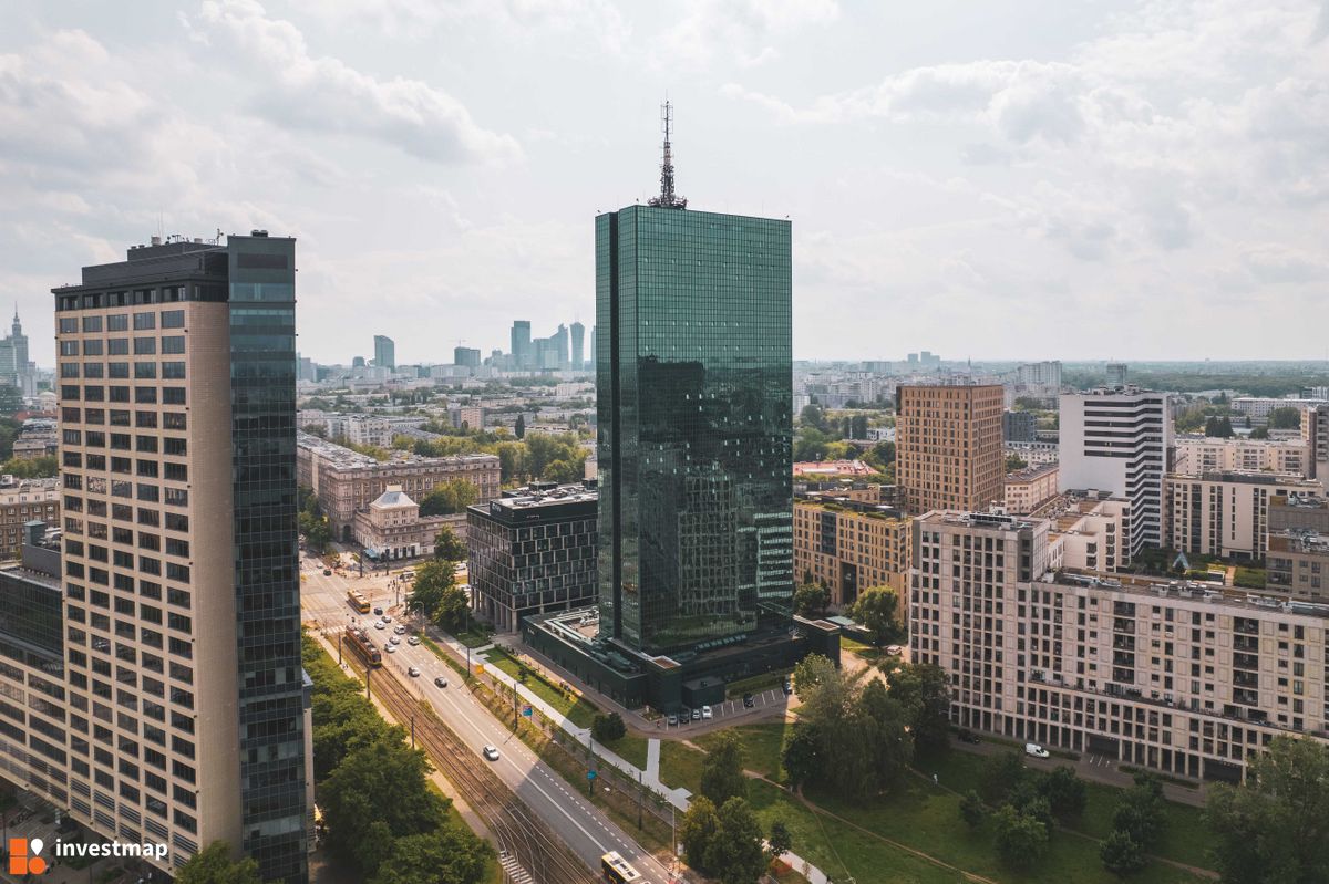 Zdjęcie Intraco fot. Jakub Zazula 