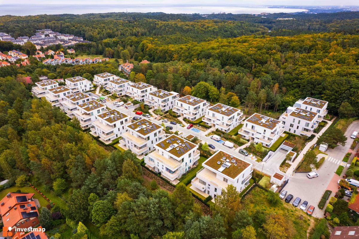 Zdjęcie Bernadovo fot. BPI Real Estate Poland Sp. z o.o.