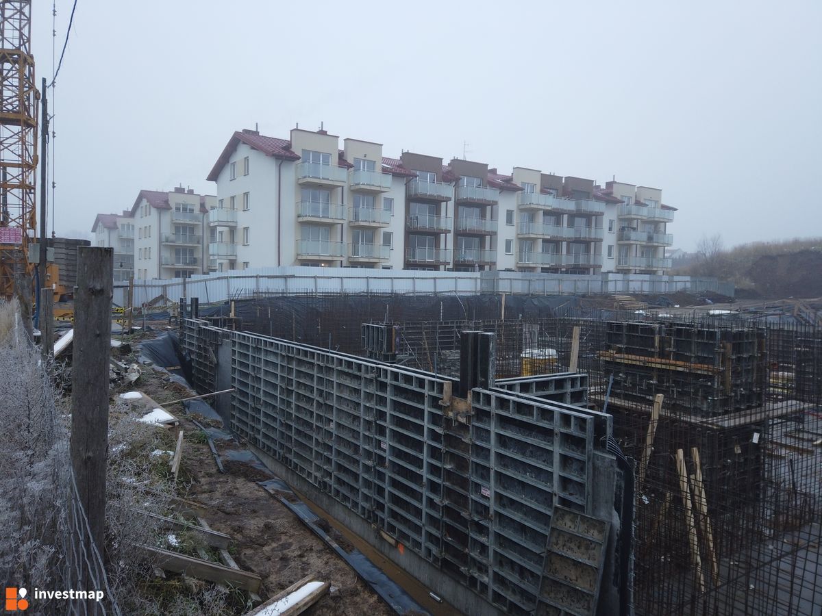 Zdjęcie Krzesławickie Tarasy fot. Damian Daraż 