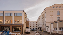 W Łodzi powstaje nowoczesne Branżowe Centrum Umiejętności [ZDJĘCIA]