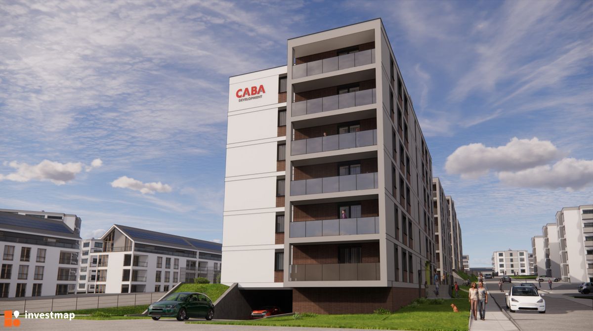 Wizualizacja Słomczyńskiego Widoki dodał Wojciech Jenda